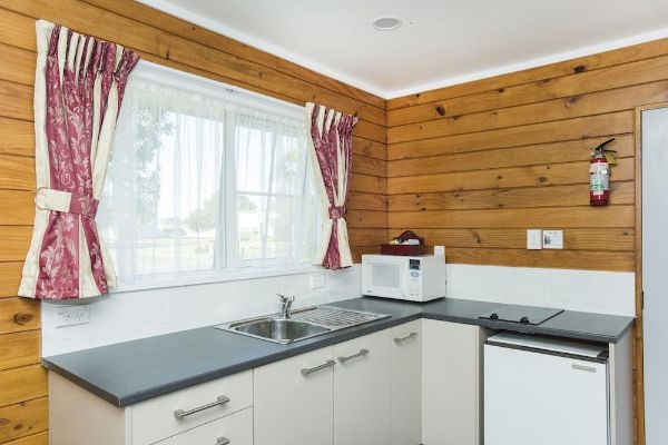 Tudor Park Motel (Gisborne)